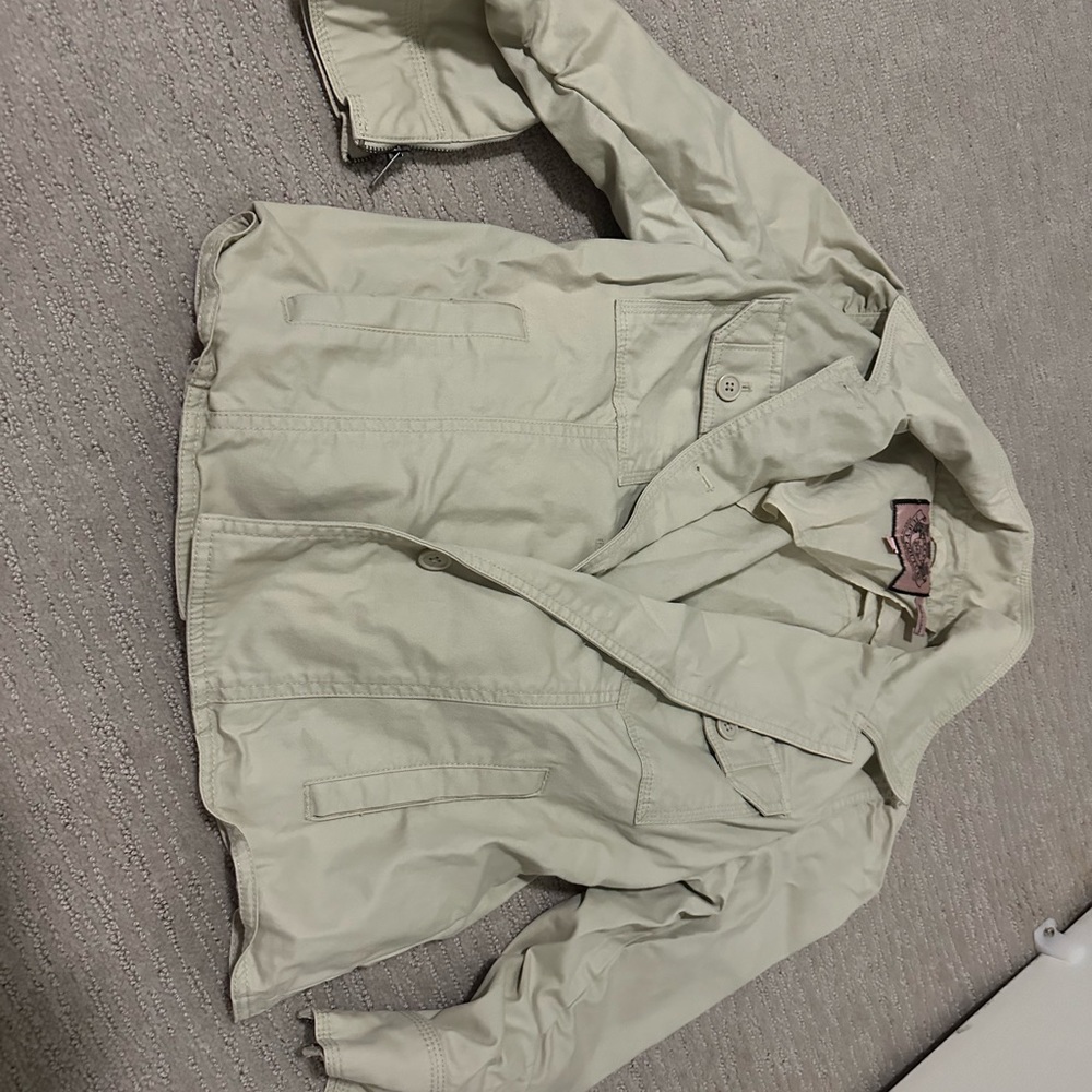 Juicy couture jacket
